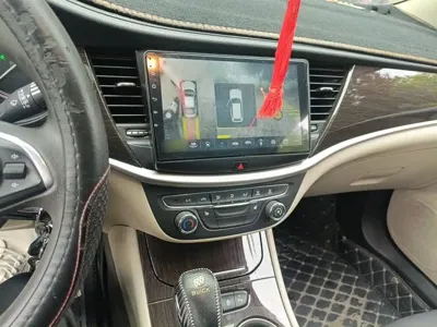 Buick Verano
