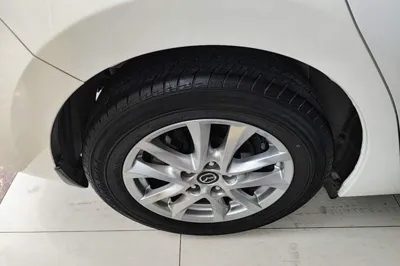 Mazda Mazda 3 Axela