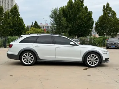 Audi A6 (Import)