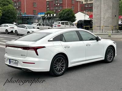 Bestune B70