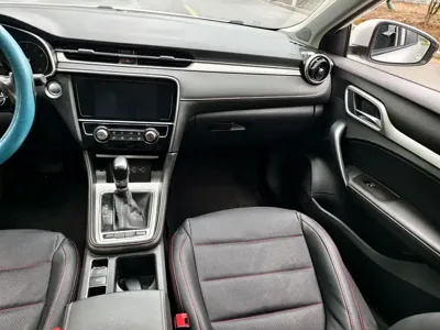 MG MG6