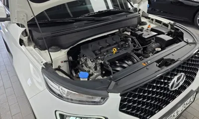Hyundai Venue