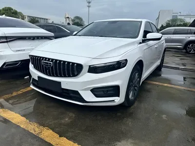Geely Xingrui