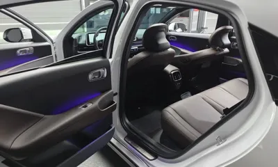 Hyundai Ioniq6