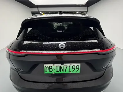 Nio ES6