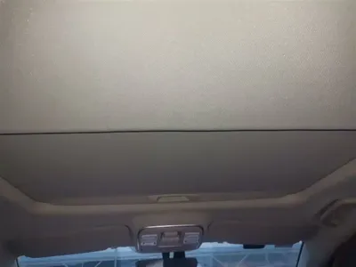 Geely Emgrand GS