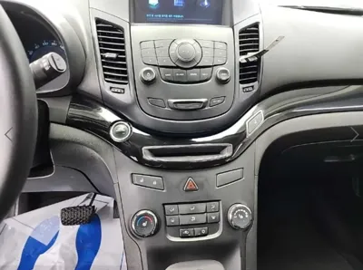 ChevroletGMDaewoo Orlando