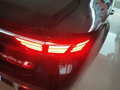 Geely Auto Preface
