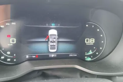 Roewe i5