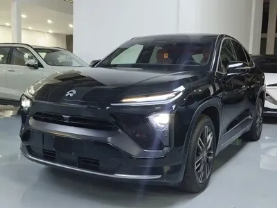 Nio EC6
