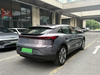 Buick E4