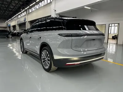 Nio ES6