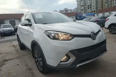 MG GS