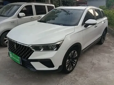 Bestune T77
