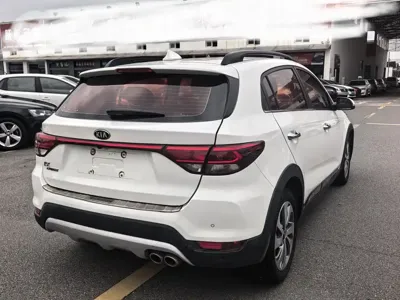 Kia KX Cross
