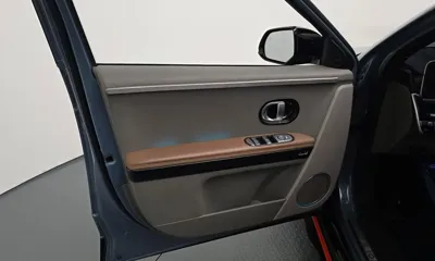 Hyundai Ioniq5