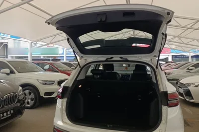 Geely Auto Coolray