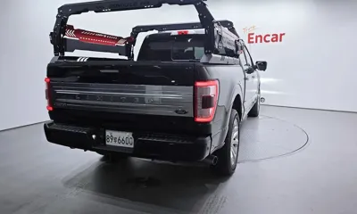 Ford F150