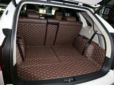 BYD Tang New Energy