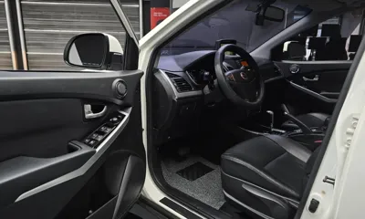 KG_Mobility_Ssangyong KORANDO