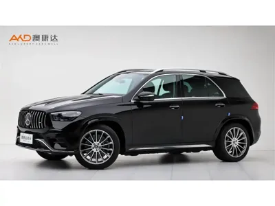 Mercedes-Benz 奔驰GLE(进口)