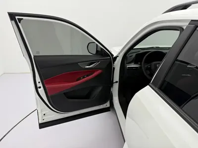 Changan CS35PLUS