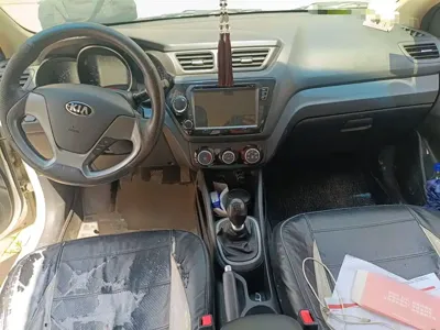 Kia K2