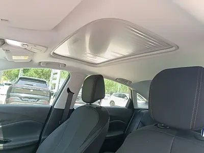 Buick Verano