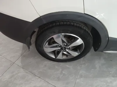 JAC Refine S3
