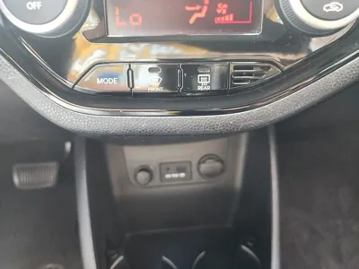 Kia Morning