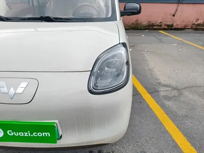 Wuling MINIEV