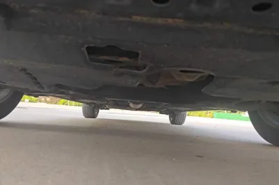 BYD Surui