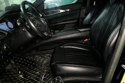 Lincoln MKZ