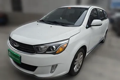 Chery Arrizo M7