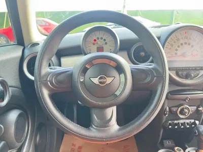 MINI Mini Clubman