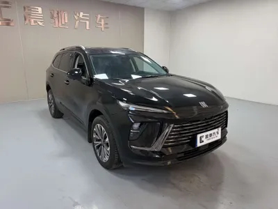 Buick Envision Plus