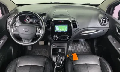 Renault-KoreaSamsung QM3