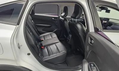Renault-KoreaSamsung XM3
