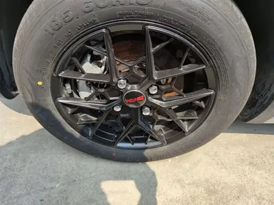 Wuling Bingo