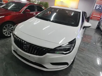 Buick Verano