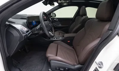 BMW 2-Series