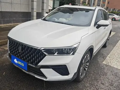 Bestune T77