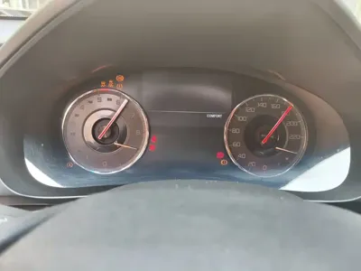 Acura CDX