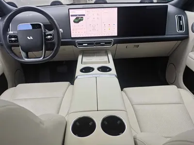 Li Auto Li L9