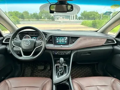 Buick GL6
