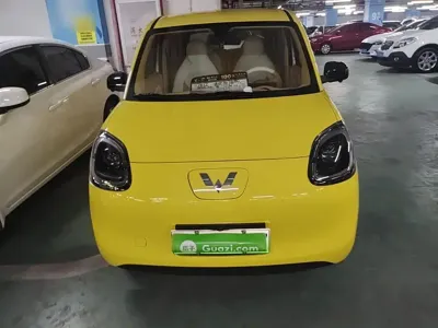 Wuling MINIEV