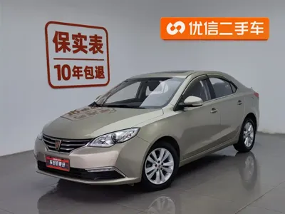 Roewe 360