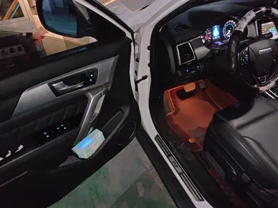 Haval H2
