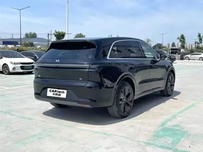 Li Auto Li L6
