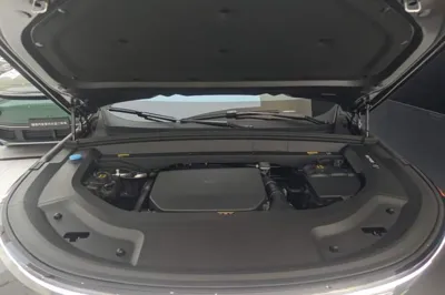 Li Auto L9
